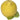 Small lemon vase