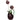 Eggplant pitcher