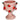 Strawberry potted plants