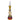Dog candlestick