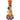 Dog candlestick