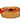 2. SORTERING Hotdog lysestage fra Kersten