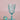Acrylic Wine Glass - Mint