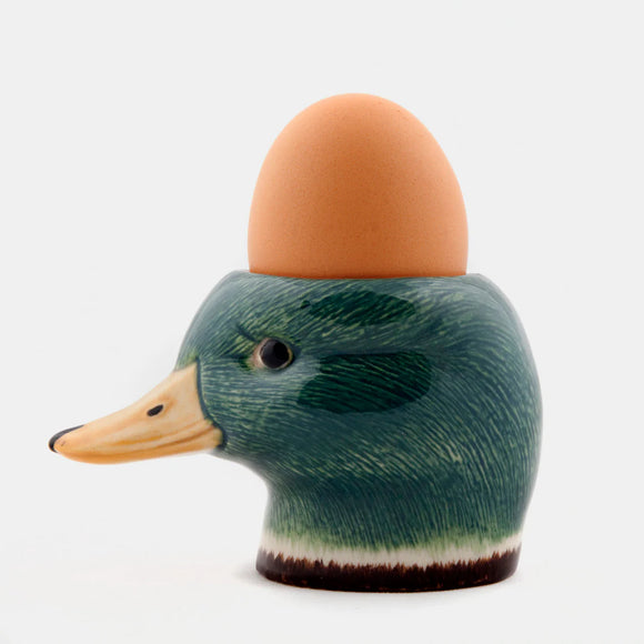 Ande æggebæger fra Quail