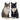 Millie and Julius - cat salt & pepper set