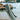 Naram badelagen i farven sea foam & deep teal fra Bongusta