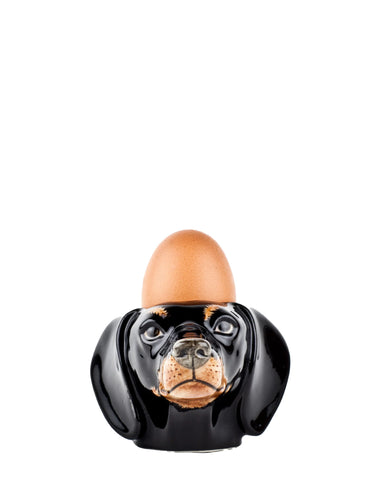 Gravhund æggebæger fra Quail