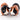 Guinea pig salt & pepper set