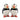 Puffin salt & pepper set