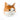 Squash cats wall vase