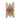Soulmates Bongusta rug - Beige