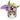 Millie cat wall vase