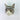 Millie cat wall vase