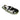 Spoon holder with cow