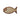 Gold fish - wall decoration
