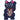 Lucky Cat - Bongusta rug in blue