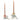 Rory Candlestick - Stoneware