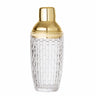Cocktail Shaker i Glas fra Bloomingville - unik boligindretning