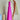 Pink Isolde vase