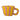 Nini Cup in pink and yellow