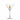 Pineapple Misa Cocktail Glass