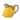 Limone Stoneware Pitcher