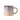 Amalia Cup in blue stoneware