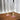 Flute curve caramel glass - set of 2