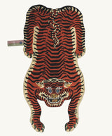 Santana Tiger stor