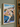 Vacay Mood 01 plakat i ramme på væg