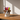 Engelsk bulldog vase / blyantholder fra Quail – tæt på detaljer
