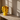 Testa Di Moro vase - Citron mand 30 cm fra Selected by dims studio – stillet op som blikfang i hjemmet