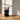 Mops vase / blyantholder fra Quail – stillet op som blikfang i hjemmet