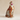 Leopard - porcelænsfigur 62 cm fra Selected by dims studio – som blikfang i hjemmet