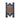 Soulmates Bongusta rug - Blue