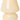 AU MAISON - Joyful Lamp in glass - light yellow