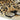 Leopard rug