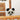 Little panda blanket / gift hanger
