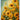 Sunflower Oldschool poster - multiple sizes (A42, A172, A1142)