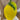 Huge lemon figure