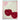 Bongusta Cherry - large rug