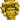 Testa Di Moro vase - Man lemon