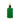 Gin bottle Christmas ornament - H:10 cm (18)