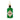 Gin bottle Christmas ornament - H:10 cm (18)