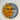 <tc>Small ceramic solar eclipse wall hanging</tc>