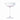 Lyon Champagne glass - several colors