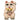 Lucky cat rug - Bongusta