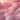 Paint Pink Sky poster - several sizes (A17, A147, A1117)