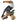 <tc>Toucan porcelain figure</tc>