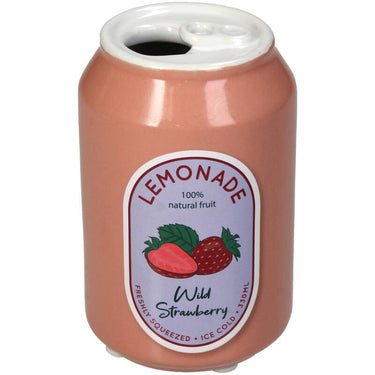 2. SORTERING - Lemonade dåse vase fra kersten